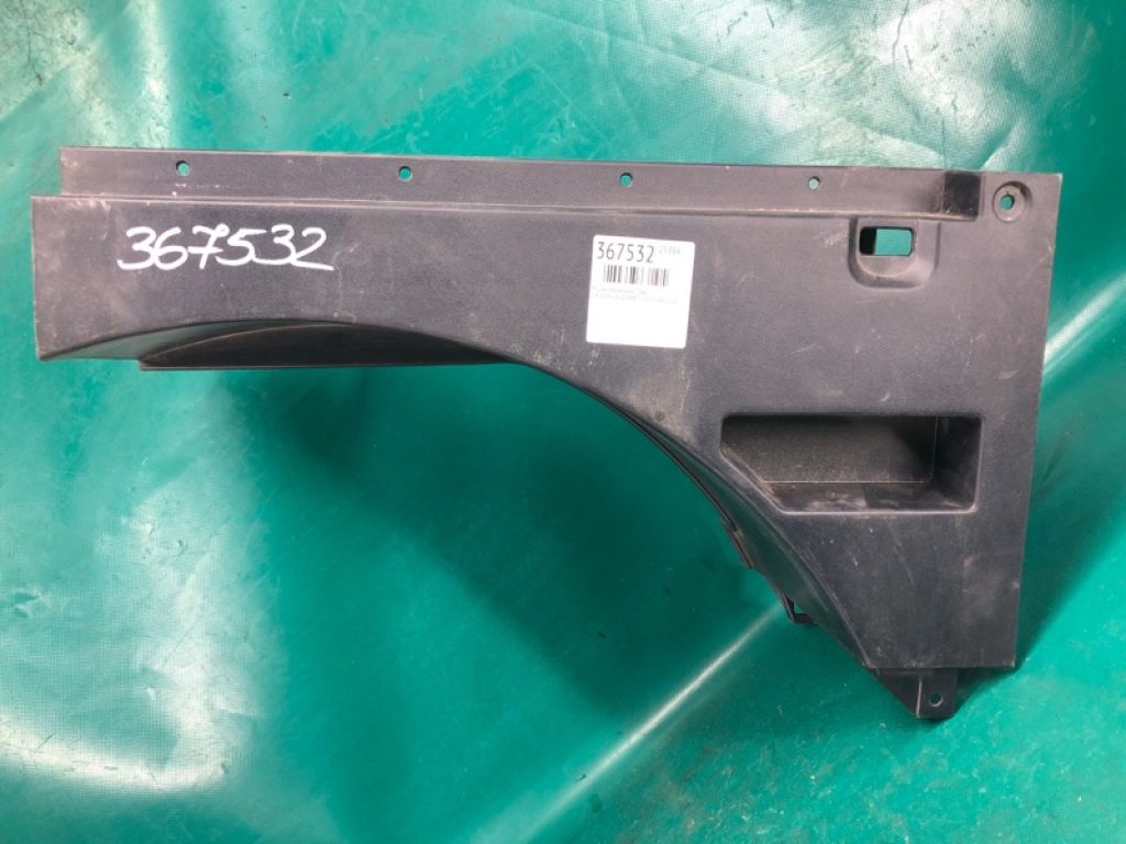 75201-78011 | обшивка багажника прав. LEXUS NX 14-21