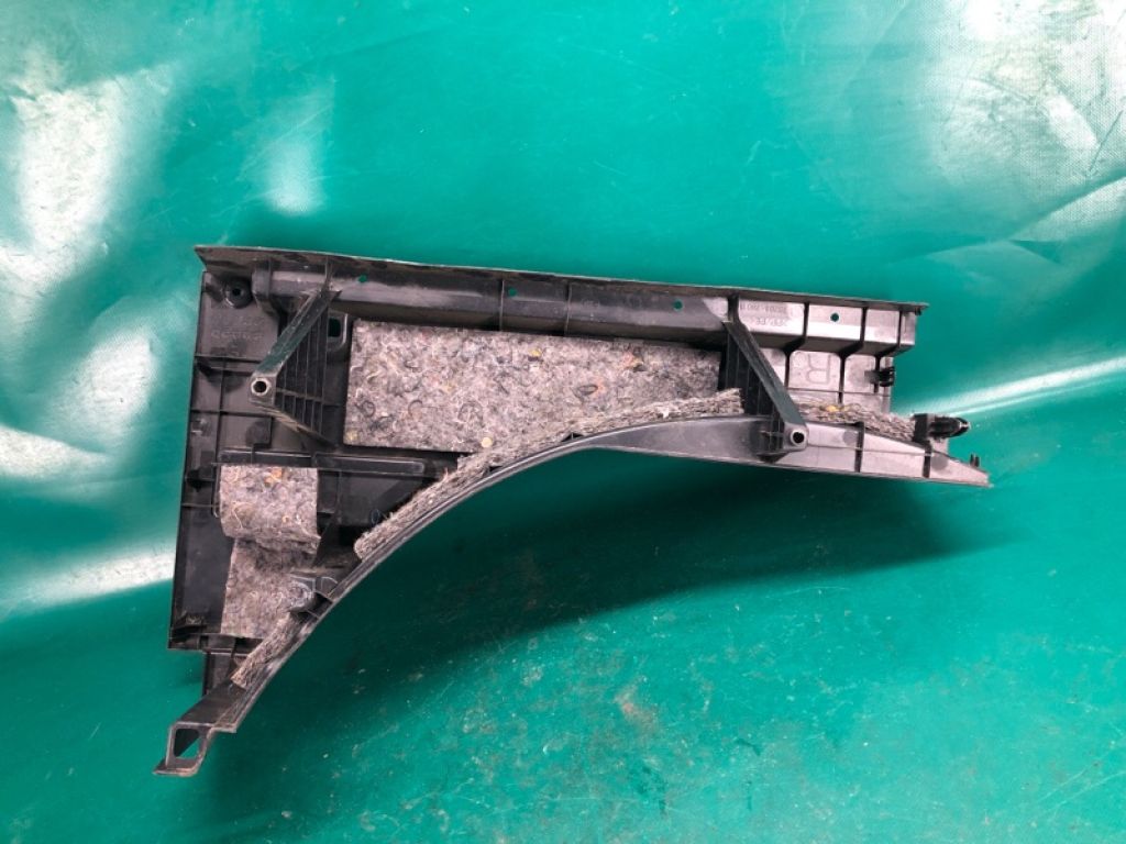 75201-78011 | обшивка багажника прав. LEXUS NX 14-21 - Фото 3