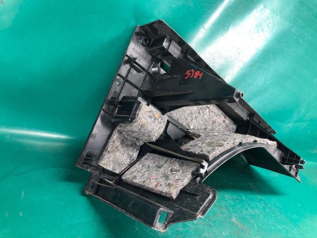 75201-78011 | обшивка багажника прав. LEXUS NX 14-21 - Фото 4