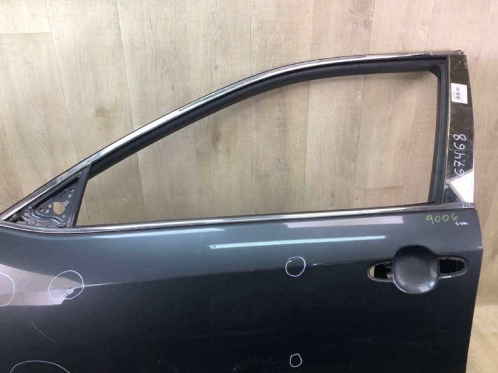 67002-06170 | Двері передн. лів. TOYOTA CAMRY 50 12-15 - Фото 2