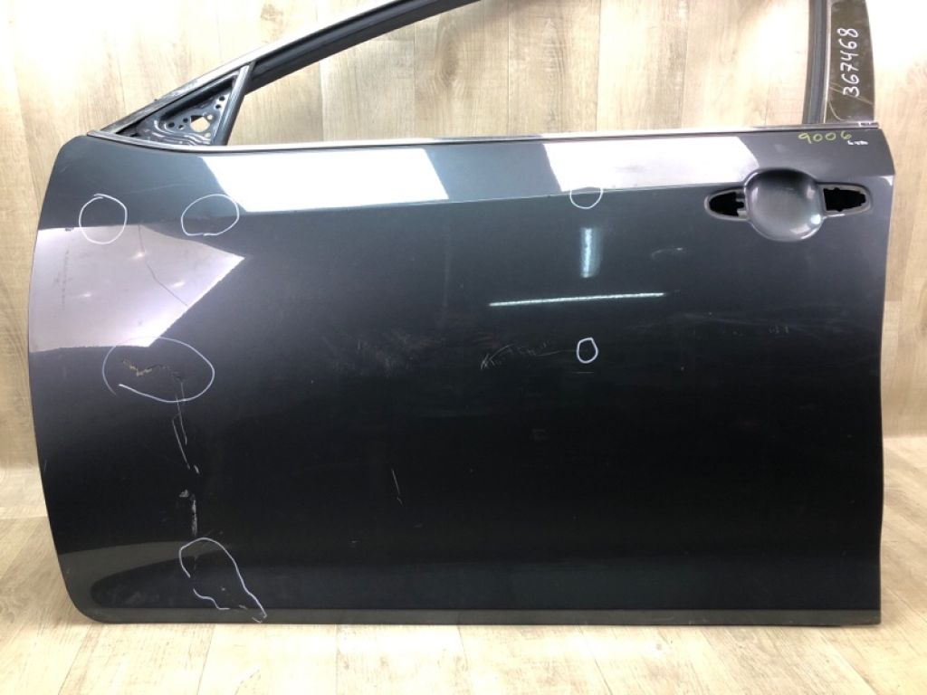 67002-06170 | Двері передн. лів. TOYOTA CAMRY 50 12-15 - Фото 3