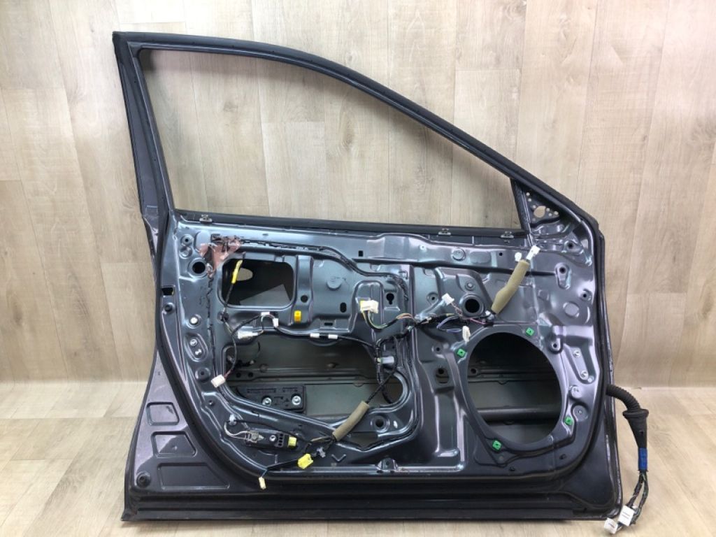 67002-06170 | Двері передн. лів. TOYOTA CAMRY 50 12-15 - Фото 4