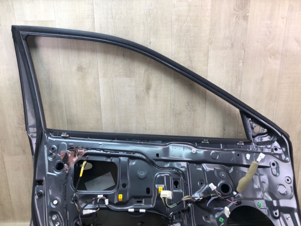 67002-06170 | Двері передн. лів. TOYOTA CAMRY 50 12-15 - Фото 5