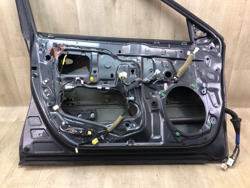 67002-06170 | Двері передн. лів. TOYOTA CAMRY 50 12-15 - Фото 6