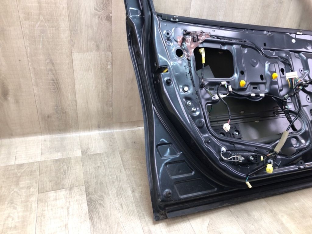 67002-06170 | Двері передн. лів. TOYOTA CAMRY 50 12-15 - Фото 7