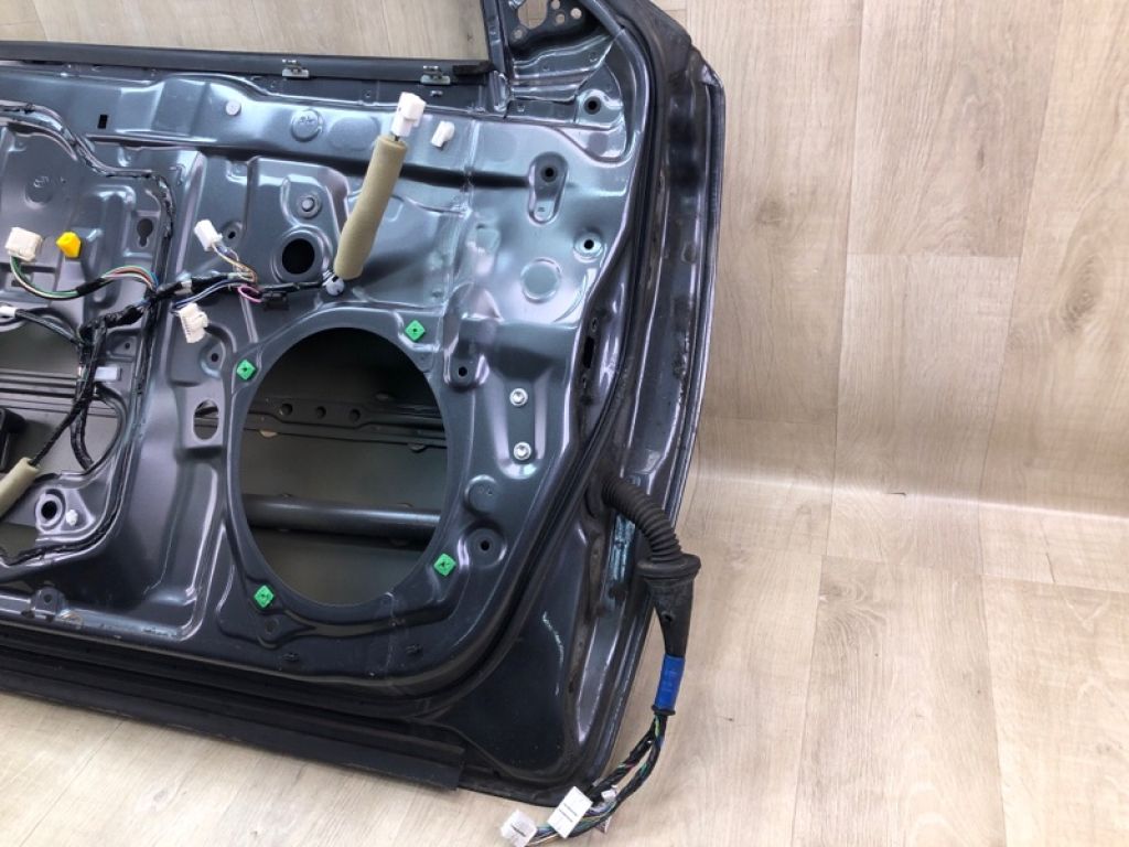 67002-06170 | Двері передн. лів. TOYOTA CAMRY 50 12-15 - Фото 8