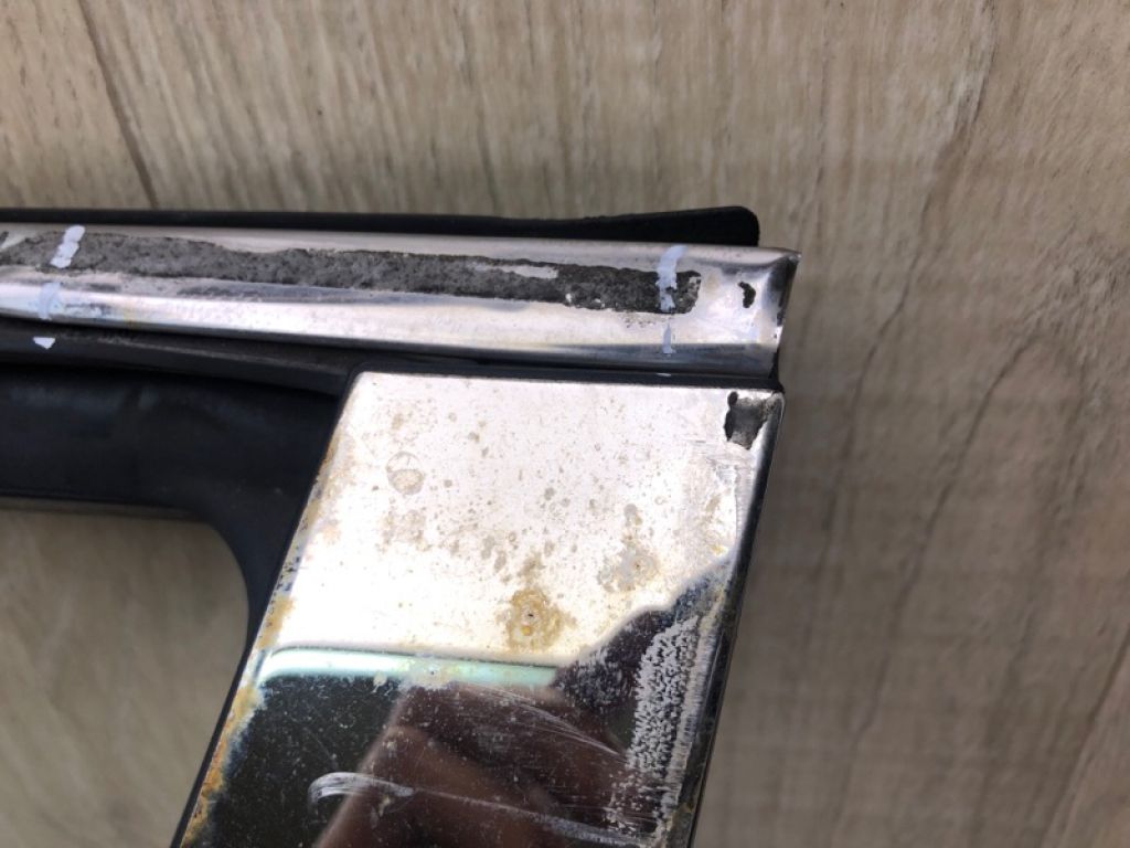 67002-06170 | Двері передн. лів. TOYOTA CAMRY 50 12-15 - Фото 9