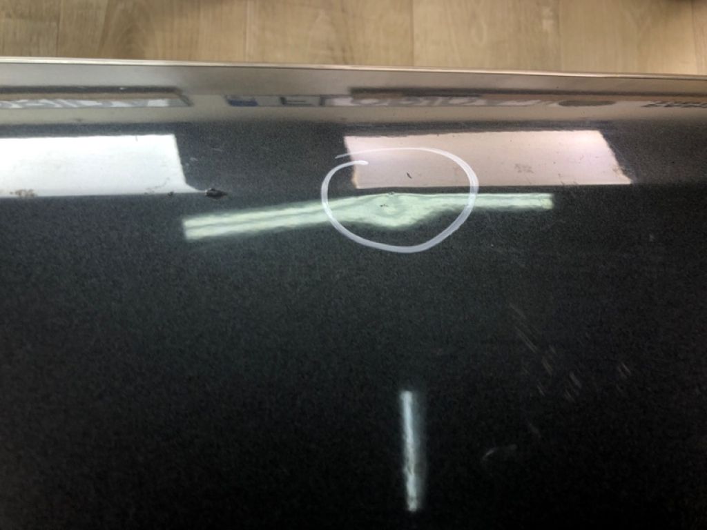 67002-06170 | Двері передн. лів. TOYOTA CAMRY 50 12-15 - Фото 12