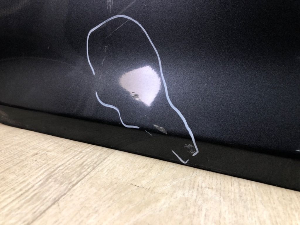 67002-06170 | Двері передн. лів. TOYOTA CAMRY 50 12-15 - Фото 13