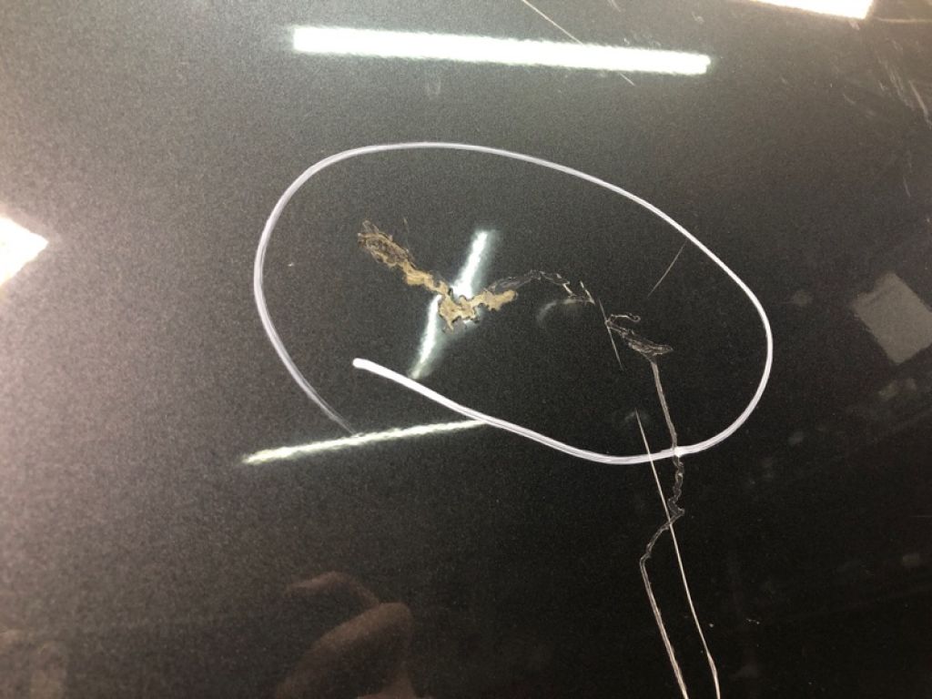 67002-06170 | Двері передн. лів. TOYOTA CAMRY 50 12-15 - Фото 16