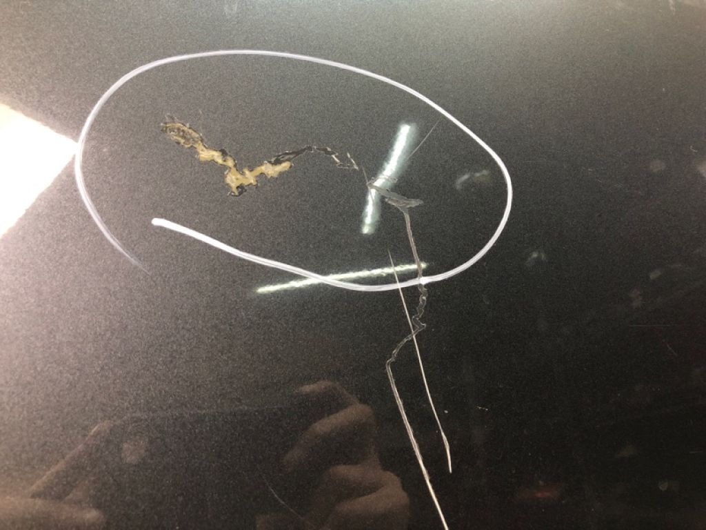 67002-06170 | Двері передн. лів. TOYOTA CAMRY 50 12-15 - Фото 17