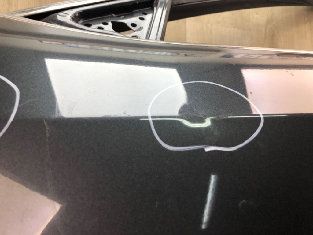 67002-06170 | Двері передн. лів. TOYOTA CAMRY 50 12-15 - Фото 18