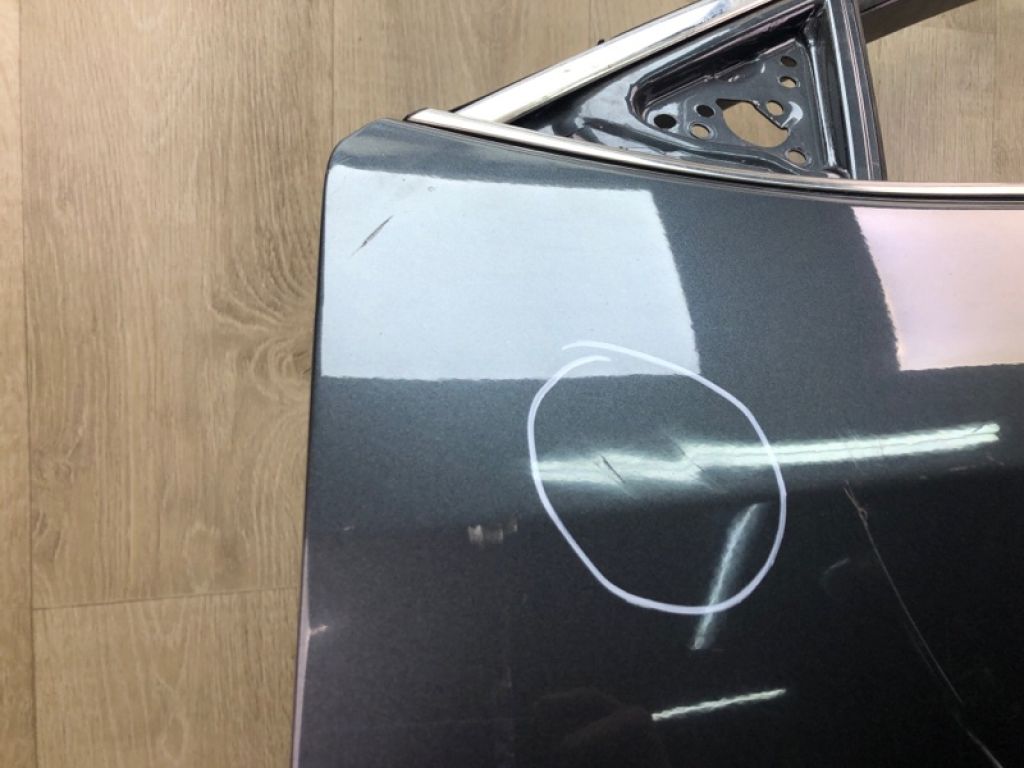 67002-06170 | Двері передн. лів. TOYOTA CAMRY 50 12-15 - Фото 19