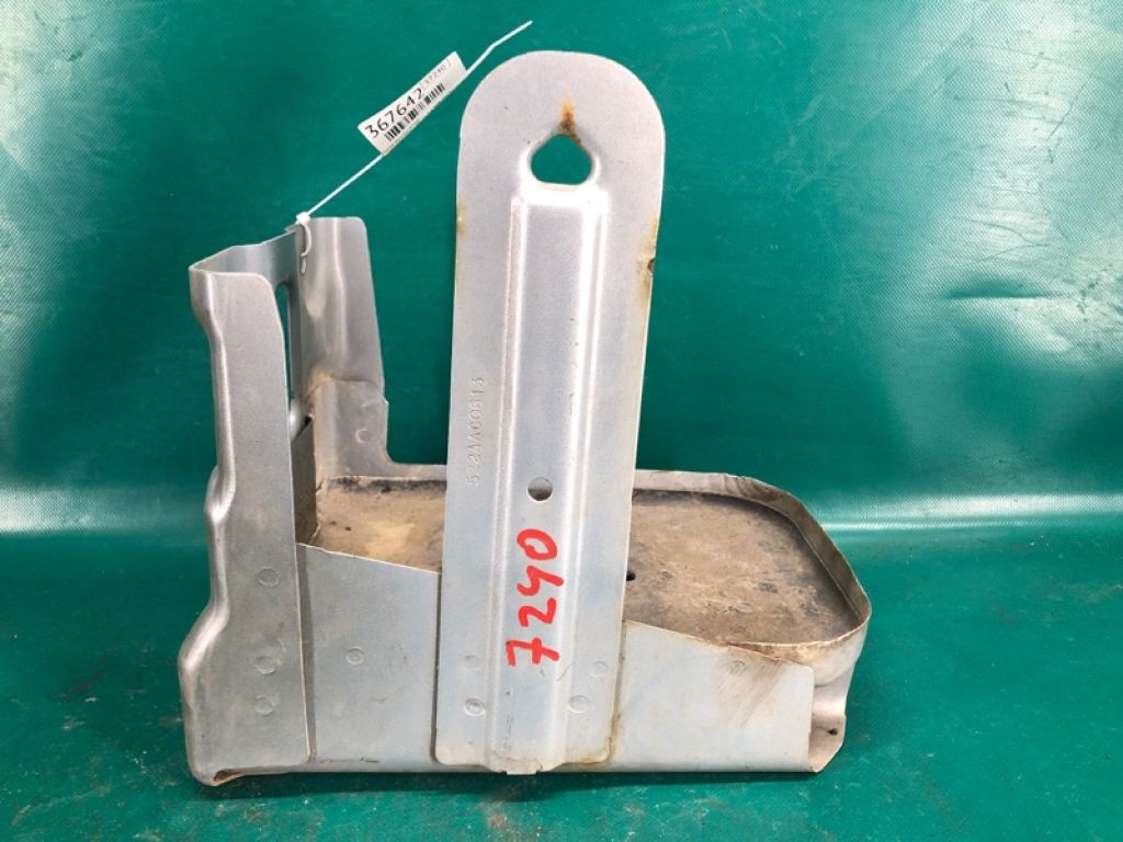 5178 247AB | Полиця акумулятора DODGE JOURNEY 08-20 - Фото 4