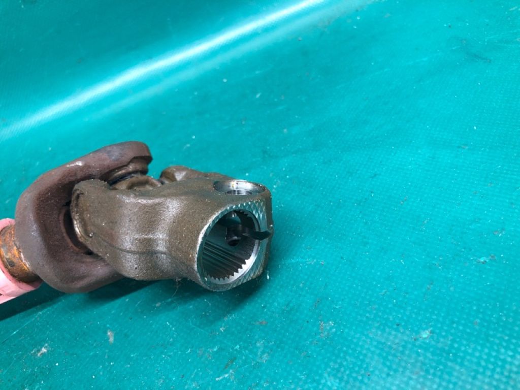 45260-42110 | Рульовий карданчик LEXUS NX 14-21 - Фото 4