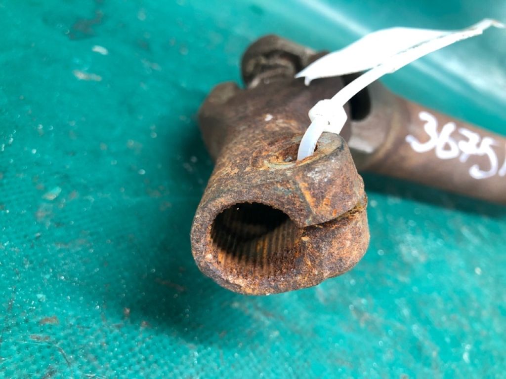 45260-42110 | Рульовий карданчик LEXUS NX 14-21 - Фото 5