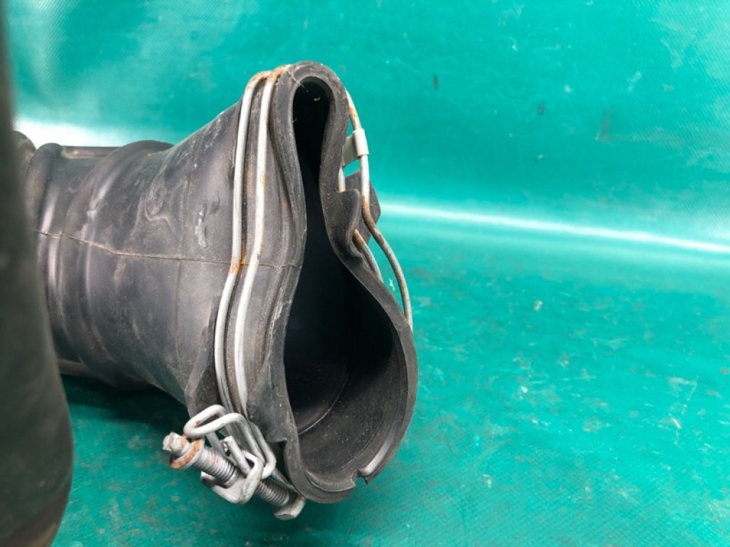 17881-36150 | патрубок повітряного фільтра LEXUS NX 14-21 - Фото 5