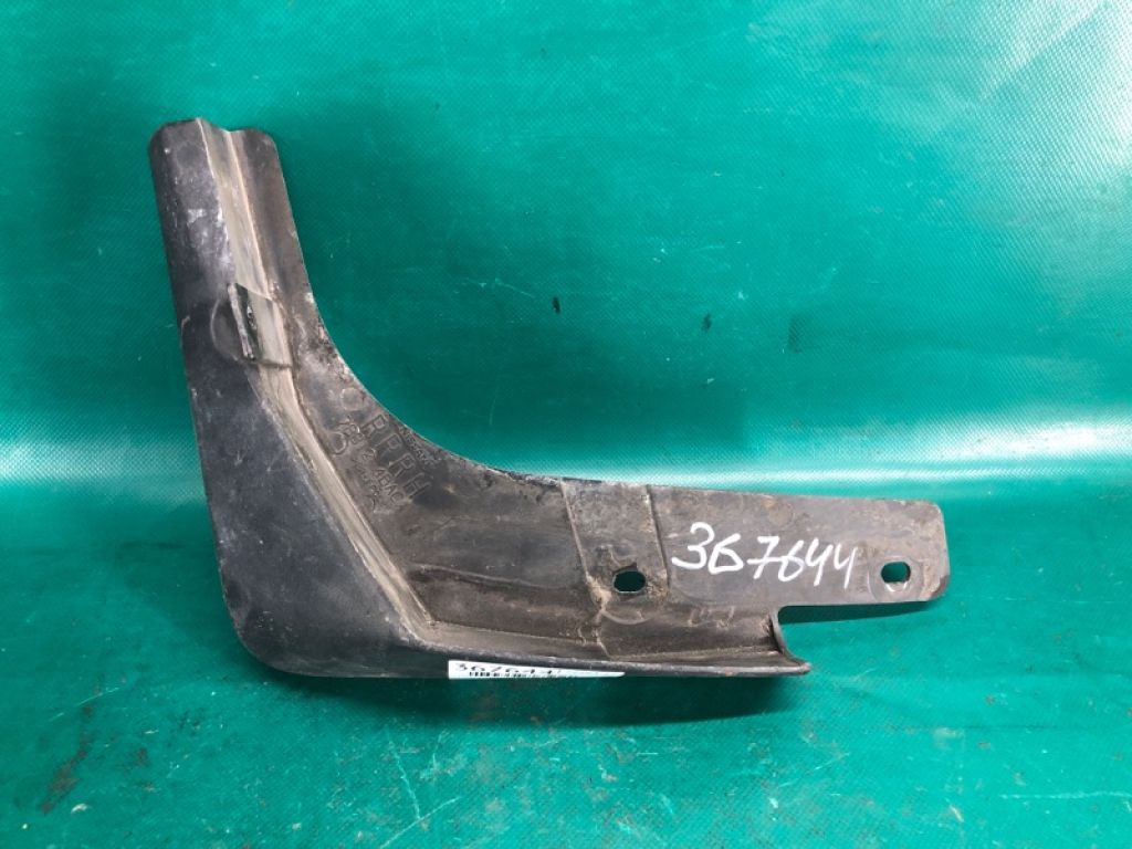 78812-4BA0A | Бризговик задн. прав. NISSAN X-TRAIL/ROGUE T32 13-20