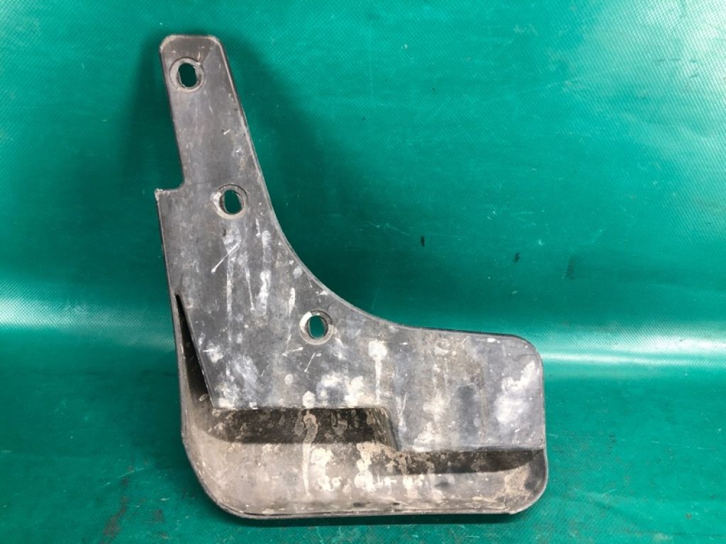 63854-4BA0A | Бризговик передн. прав. NISSAN X-TRAIL/ROGUE T32 13-20 - Фото 3