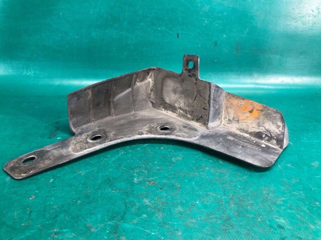 63854-4BA0A | Бризговик передн. прав. NISSAN X-TRAIL/ROGUE T32 13-20 - Фото 4