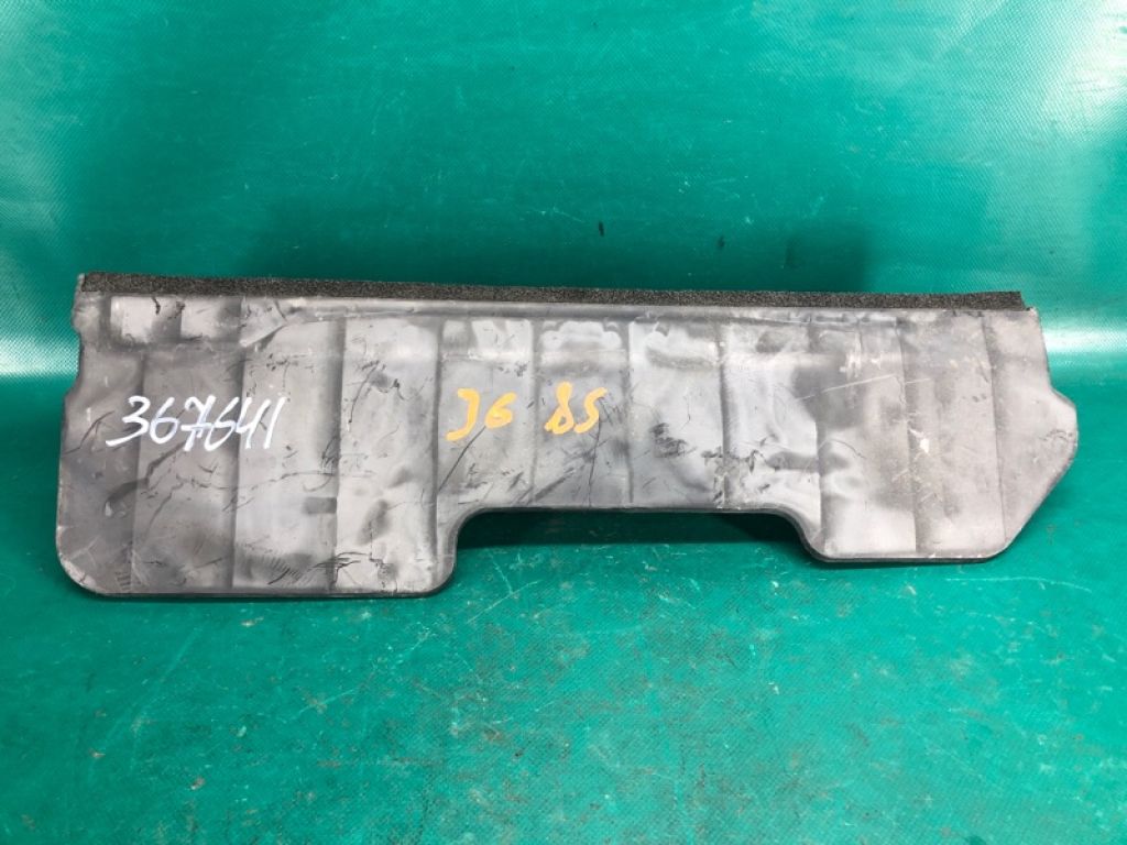 29134-F2100 | Дефлектор радіатора лів. HYUNDAI ELANTRA AD 16-