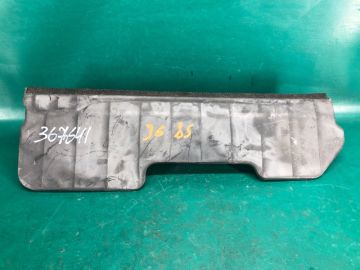 Дефлектор радіатора лів. HYUNDAI ELANTRA AD 16-