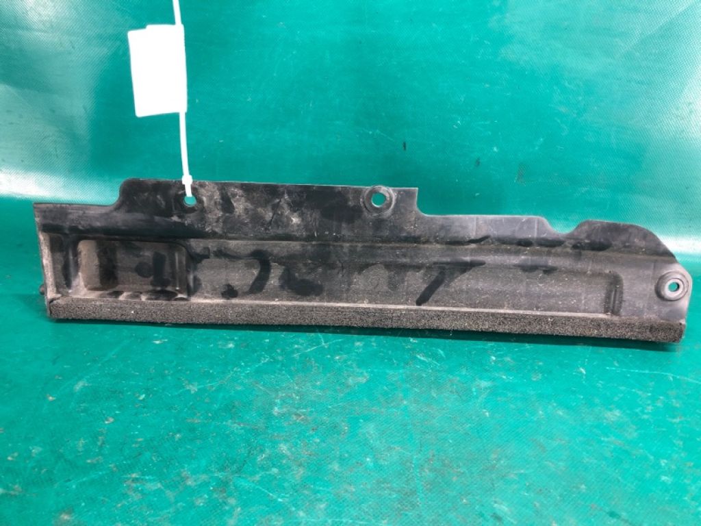 29134-F2100 | Дефлектор радіатора лів. HYUNDAI ELANTRA AD 16- - Фото 3