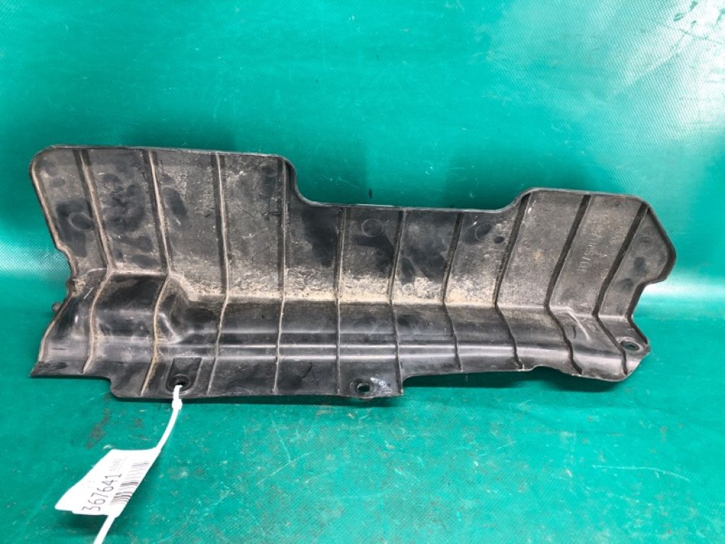 29134-F2100 | Дефлектор радіатора лів. HYUNDAI ELANTRA AD 16- - Фото 4