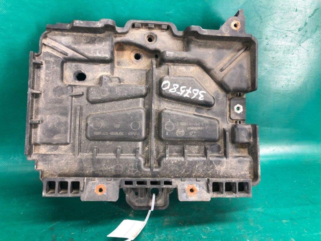 37150-F2100 | Полка аккумулятора HYUNDAI ELANTRA AD 16- - Фото 3