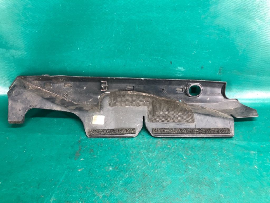 53388-78011 | Накладка крыла переднего внутренняя прав. LEXUS NX 14-21 - Фото 2