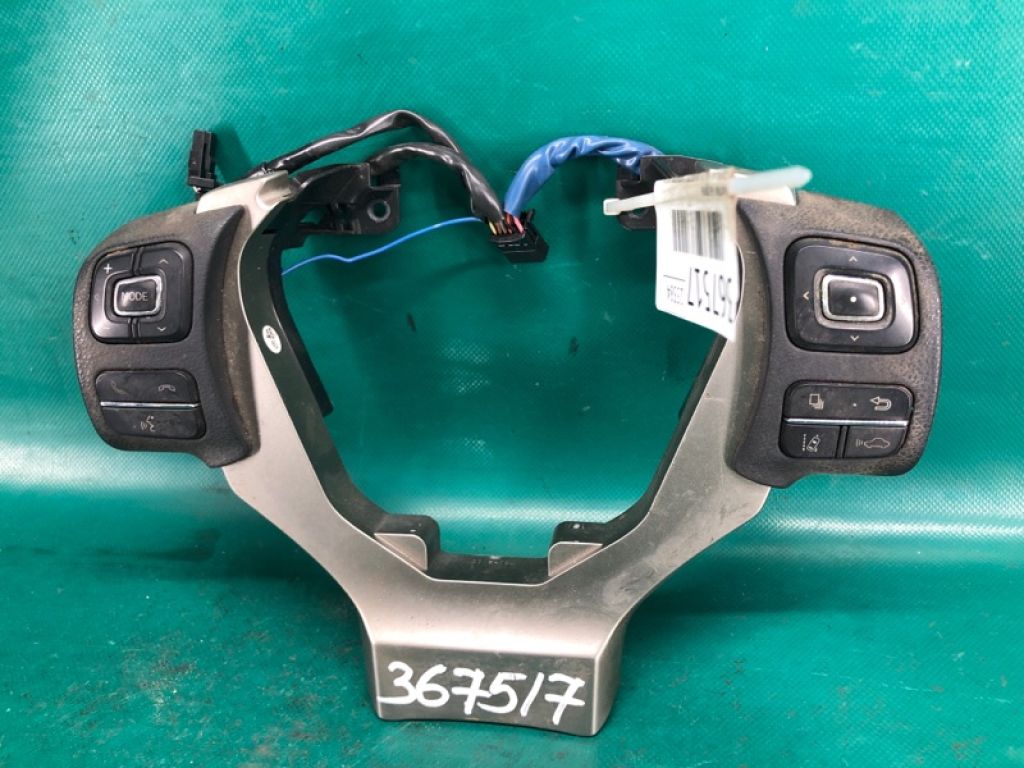 84250-78130 | Кнопки руля LEXUS NX 14-21