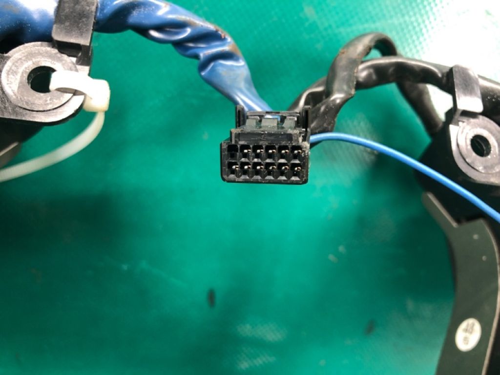 84250-78130 | Кнопки руля LEXUS NX 14-21 - Фото 4