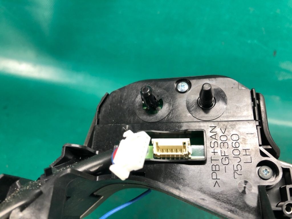 84250-78130 | Кнопки руля LEXUS NX 14-21 - Фото 6