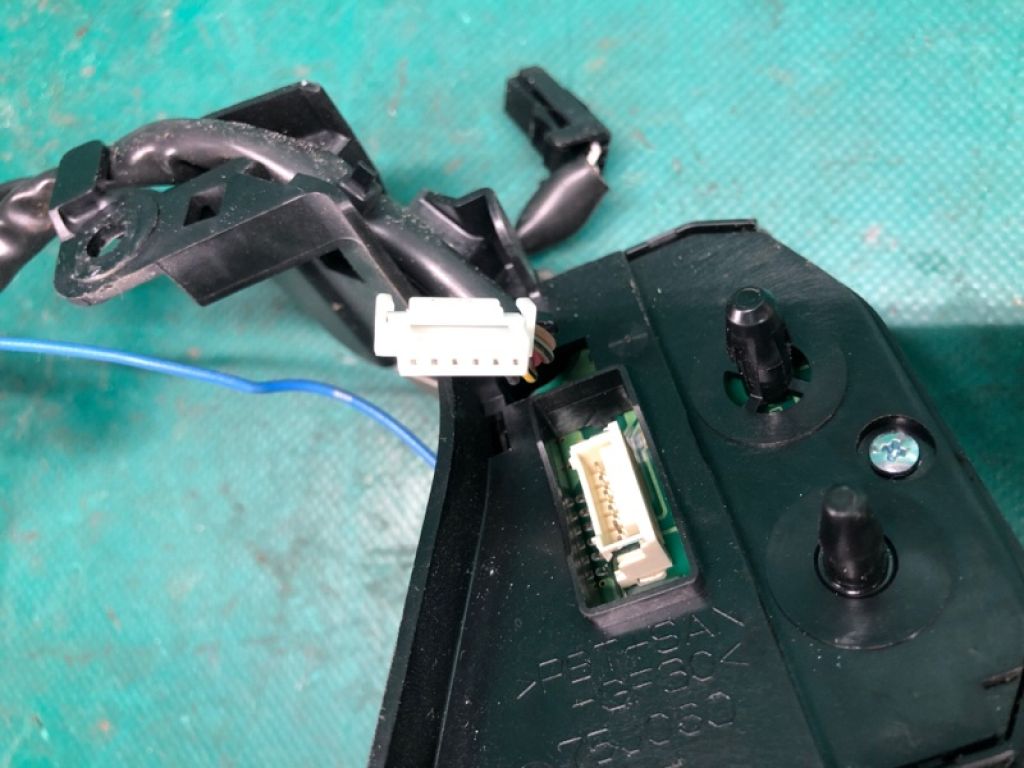 84250-78130 | Кнопки руля LEXUS NX 14-21 - Фото 7