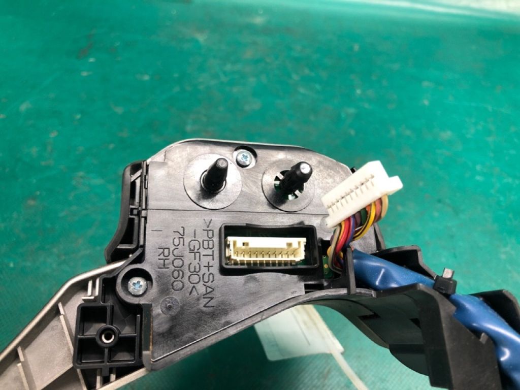 84250-78130 | Кнопки руля LEXUS NX 14-21 - Фото 8