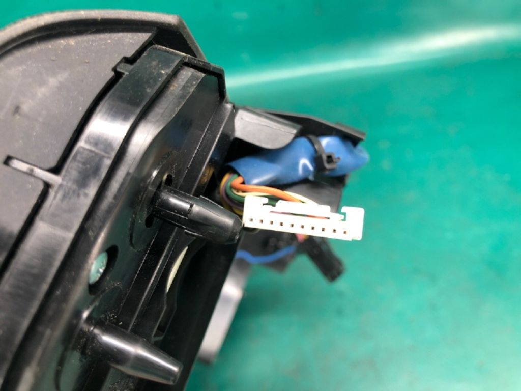 84250-78130 | Кнопки руля LEXUS NX 14-21 - Фото 9