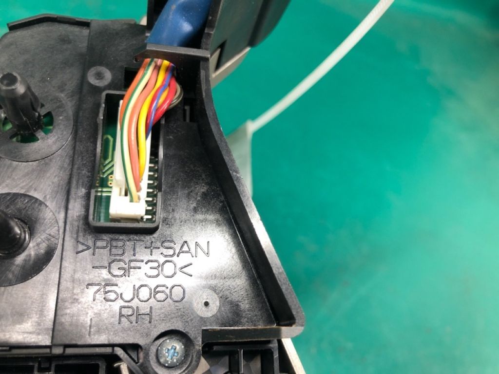 84250-78130 | Кнопки руля LEXUS NX 14-21 - Фото 10