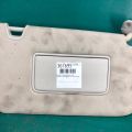 96400-4BA1D | Козирок сонцезахисний прав. NISSAN X-TRAIL/ROGUE T32 13-20