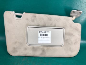 Козирок сонцезахисний прав. NISSAN X-TRAIL/ROGUE T32 13-20