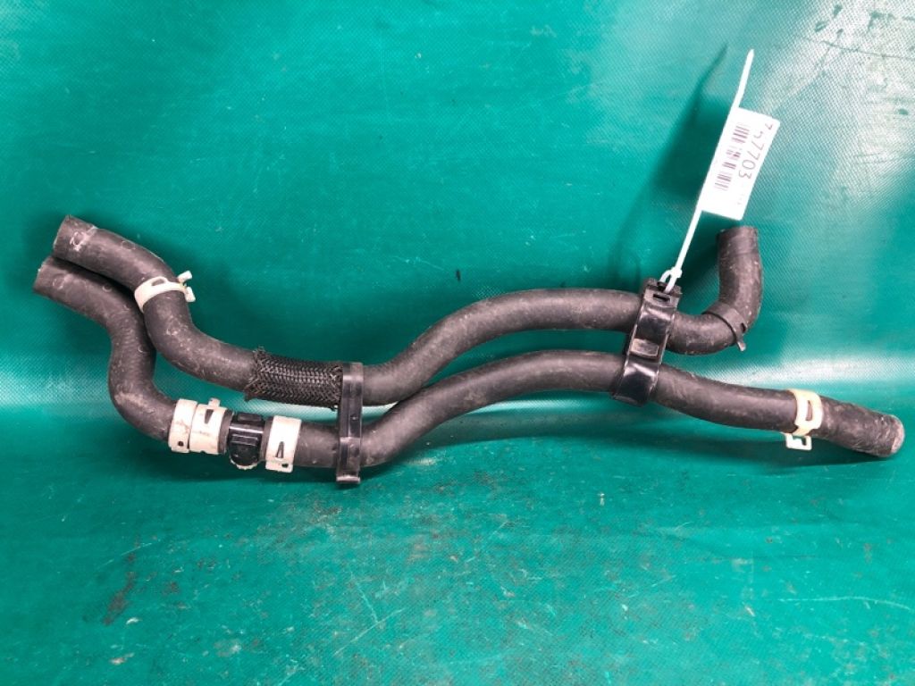 87209-78021 | Патрубок системи охолодження LEXUS NX 14-21