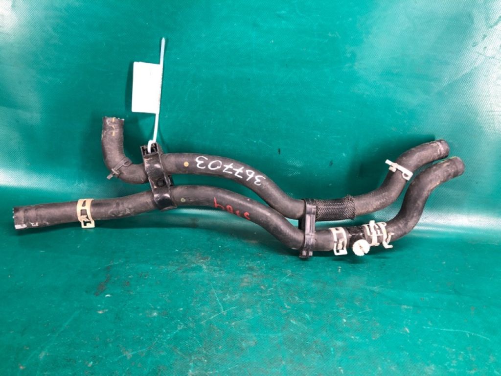 87209-78021 | Патрубок системи охолодження LEXUS NX 14-21 - Фото 3