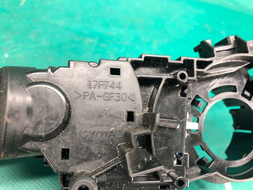 84140-33280 | Підрульовий перемикач лів. LEXUS NX 14-21 - Фото 5