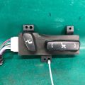84922-60190 | Кнопка регулювання сидіння LEXUS NX 14-21