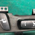 84922-60190 | Кнопка регулювання сидіння LEXUS NX 14-21 - Прев'ю 4