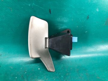 Пелюстки перемикання передач лів. LEXUS NX 14-21