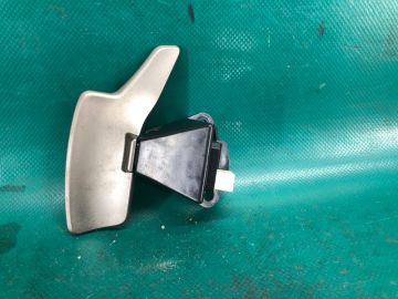 Пелюстки перемикання передач прав. LEXUS NX 14-21