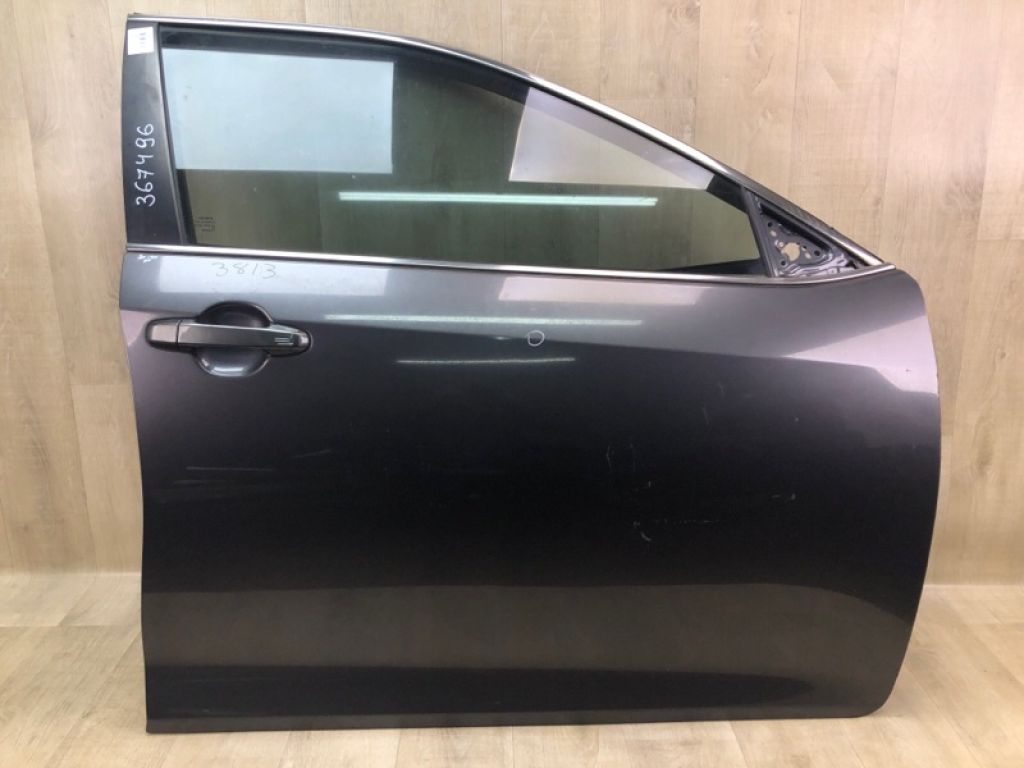 67001-06170 | Двері передн. прав. TOYOTA CAMRY 50 12-15
