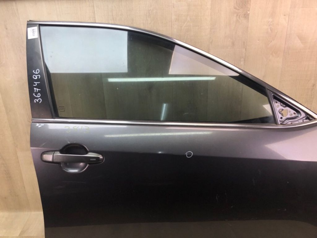 67001-06170 | Двері передн. прав. TOYOTA CAMRY 50 12-15 - Фото 2