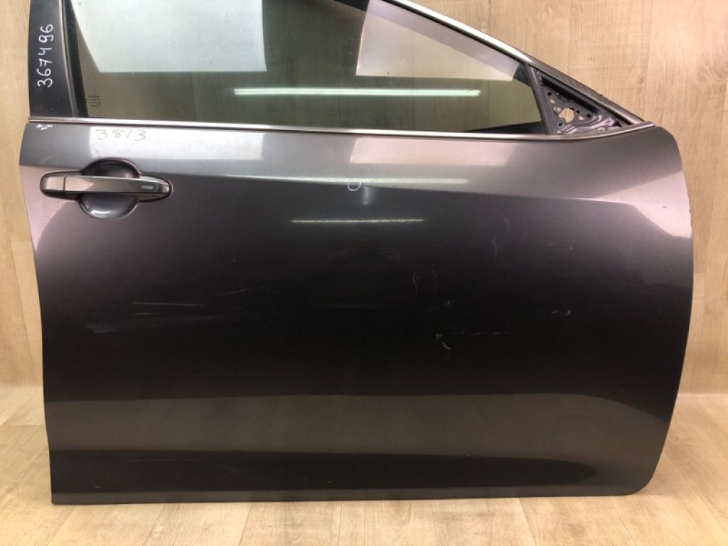 67001-06170 | Двері передн. прав. TOYOTA CAMRY 50 12-15 - Фото 3