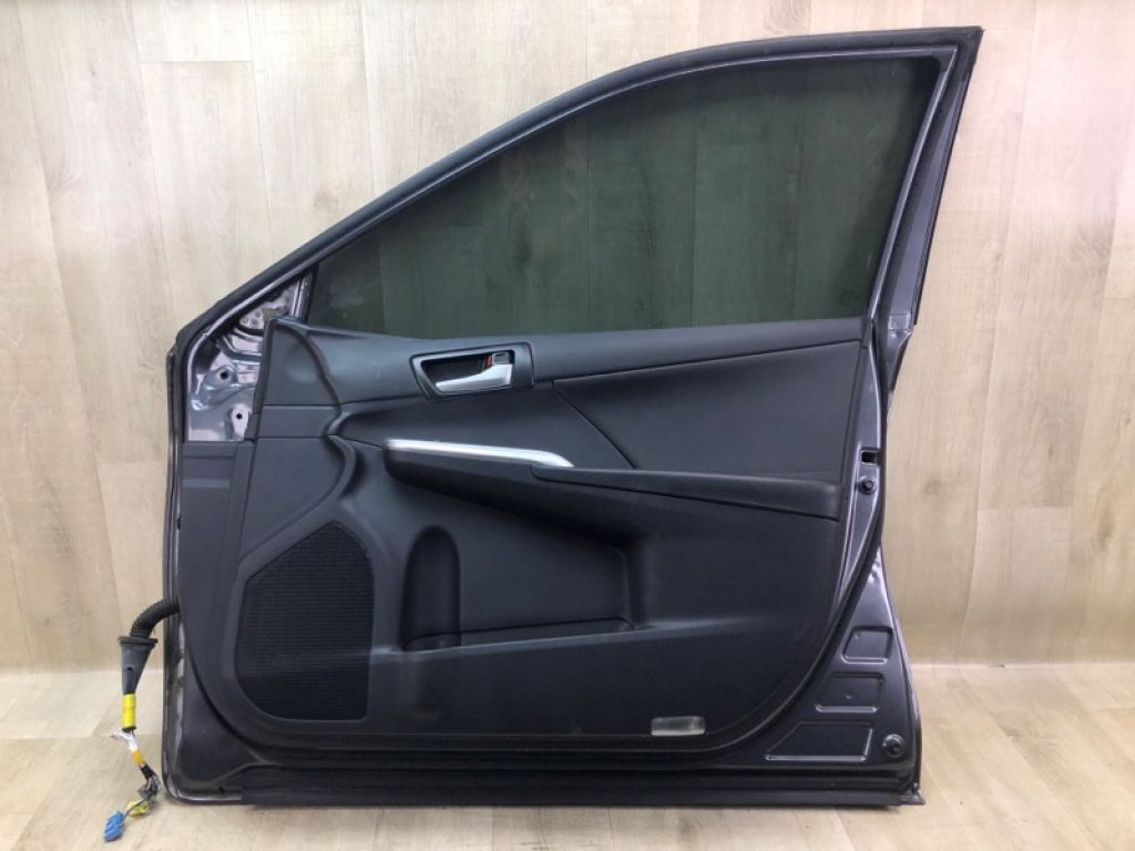 67001-06170 | Двері передн. прав. TOYOTA CAMRY 50 12-15 - Фото 4